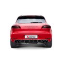 Akrapovic Evolution Line (Titan) für PORSCHE Macan GTS (95B); Macan S (95B); Macan Turbo (95B) (S-PO/TI/7H)