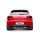 Akrapovic Evolution Line (Titan) für PORSCHE Macan GTS (95B); Macan S (95B); Macan Turbo (95B) (S-PO/TI/7H)