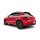 Akrapovic Evolution Line (Titan) für PORSCHE Macan GTS (95B); Macan S (95B); Macan Turbo (95B) (S-PO/TI/7H)
