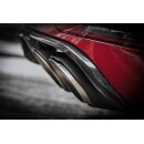 Akrapovic Evolution Line (Titan) für Porsche Macan S...