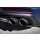Akrapovic Endrohr-Set (Carbon) für Porsche Panamera / 4 / Sport Turismo (971) BJ 2017 > 2020 (TP-CT/48)