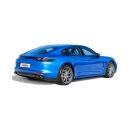 Akrapovic Evolution Line (Titan) für Porsche Panamera Turbo / Sport Turismo (971) BJ 2017 > 2023 (S-PO/TI/9H)