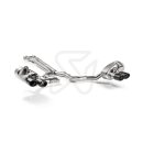 Akrapovic Evolution Line (Titan) für Porsche...