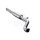 Akrapovic Evolution Verbindungsrohr-Set (Edelstahl) für RENAULT Clio III RS 200 (L-RECL3RS/1)