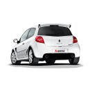 Akrapovic Slip-On Line (Edelstahl) für RENAULT Clio III RS 200 (MTP-RECL3RSH)