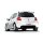 Akrapovic Slip-On Line (Edelstahl) für RENAULT Clio III RS 200 (MTP-RECL3RSH)