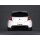 Akrapovic Slip-On Line (Edelstahl) für RENAULT Clio III RS 200 (MTP-RECL3RSH)