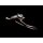 Akrapovic Slip-On Line (Titan) für Toyota Supra (A90) BJ 2019 > 2024 (S-TY/T/1H)