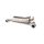 Akrapovic Slip-On Line (Titan) für Toyota Supra (A90) BJ 2019 > 2024 (S-TY/T/1H)