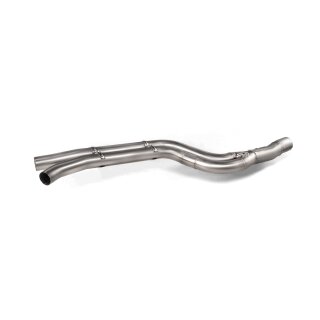 Akrapovic inaktives Produkt - nicht lieferbar für Toyota Supra (A90) - OPF/GPF BJ 2019 > 2020 (E-TY/SS/2)