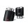 Akrapovic Endrohr Set (Carbon) für VOLKSWAGEN Golf (VI) GTD; Golf (VI) GTI; Golf (VI) TSI 1,4 (118KW); Golf (VI) TSI 1,4 (90KW); Golf (VI) TSI 1,8 (TP-VWGMK6-CA)