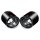 Akrapovic Endrohr Set (Carbon) für VOLKSWAGEN Golf (VI) GTD; Golf (VI) GTI; Golf (VI) TSI 1,4 (118KW); Golf (VI) TSI 1,4 (90KW); Golf (VI) TSI 1,8 (TP-VWGMK6-CA)