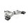 Akrapovic Slip-On Line (Titan) für VOLKSWAGEN Golf (VII) GTI (MTP-VW/T/2)