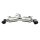 Akrapovic Slip-On Line (Titan) für VOLKSWAGEN Golf (VII) GTI (MTP-VW/T/2)
