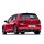 Akrapovic Evolution Line (Titan) für Volkswagen Golf (VII) GTI BJ 2013 > 2016 (S-VW/T/1)