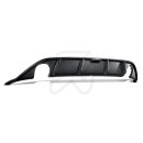 Akrapovic Heckdiffusor (Carbon) für VOLKSWAGEN Golf (VII) GTI (DI-VW/CA/1)