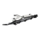 Akrapovic Hinterer Diffusor Carbon für Volkswagen Golf (VII) GTI BJ 2013 > 2016 (DI-VW/CA/1)
