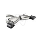 Akrapovic Slip-On Race Line (Titan) für Volkswagen...