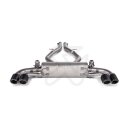 Akrapovic Slip-On Line (Titan) für ALFA ROMEO Giulia Quadrifoglio (S-AR/TI/7H)