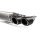 Akrapovic Slip-On Line (Titan) für ALFA ROMEO Giulia Quadrifoglio (S-AR/TI/7H)