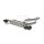 Akrapovic Slip-On Line (Titan) für ALFA ROMEO Stelvio Quadrifoglio (S-AR/TI/6H)