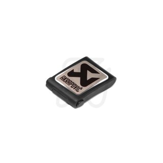 Akrapovic Sound Kit für BMW M8 / M8 Competition Gran Coupé (F93) BJ 2020 > 2024 (P-HF1263)
