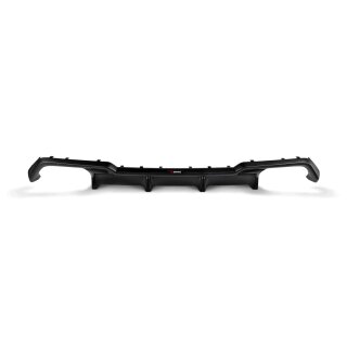 Akrapovic Hinterer Diffusor aus Carbon - Matt für BMW M8 / M8 Competition Gran Coupé (F93) - OPF/GPF BJ 2020 > 2025 (DI-BM/CA/7/M)