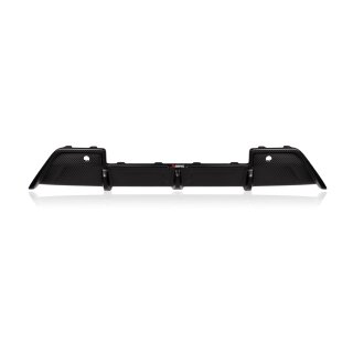 Akrapovic Hinterer Diffusor Carbon - Hochglanz für BMW X5 M / X5 M Competition (F95) - OPF/GPF BJ 2020 > 2024 (DI-BM/CA/8/G)