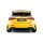 Akrapovic Slip-On Line (Titan) für Mercedes-AMG A 35 (W177) BJ 2019 > 2024 (S-ME/TI/6H)