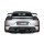 Akrapovic Endrohr-Set (Titan) - Black für Porsche 718 Cayman GTS 4.0 / Boxster GTS 4.0 BJ 2020 > 2023 (TP-T/S/28)