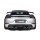 Akrapovic Endrohr-Set (Titan) - Black für Porsche 718 Cayman GTS 4.0 / Boxster GTS 4.0 - OPF/GPF BJ 2020 > 2024 (TP-T/S/28)
