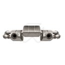 Akrapovic Slip-On Race Line (Titan) für Porsche 718...
