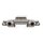 Akrapovic Slip-On Race Line (Titan) für Porsche 718 Cayman GTS 4.0 / Boxster GTS 4.0 - OPF/GPF BJ 2020 > 2024 (S-PO/TI/18/1)