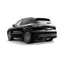Akrapovic Evolution Line (Titan) für Porsche Cayenne...