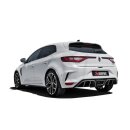 Akrapovic Slip-On Line (Titan) für RENAULT Mégane IV RS; Mégane IV RS – OPF/GPF (S-RE/T/4H)