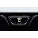 Akrapovic Slip-On Line (Titan) für Renault Mégane IV RS - OPF/GPF BJ 2019 > 2020 (S-RE/T/4H)