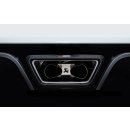 Akrapovic Slip-On Line (Titan) für Renault Mégane IV RS - OPF/GPF BJ 2019 > 2020 (S-RE/T/4H)