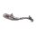 Akrapovic Evolution Line (Titan) für Honda CRF450R / 450RX - BJ. 2021 > 2024 (S-H4MET16-FDHLTA)