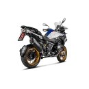 Akrapovic optionaler Krümmer (Titan) für BMW R 1250 GS / ADVENTURE BJ 2019 > 2023 (E-B12H1T/1)