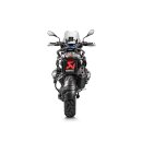 Akrapovic optionaler Krümmer (Titan) für BMW R 1250 GS / ADVENTURE - BJ. 2019 > 2023 (E-B12H1T/1)
