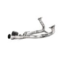 Akrapovic Optionaler Krümmer (Edelstahl) für BMW R 1250 GS / ADVENTURE; BMW R 1250 R; BMW R 1250 RS; BMW R 1250 RT (E-B12R7/1)