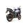 Akrapovic Optionaler Krümmer (Titan) für BMW R 1250 R - BJ. 2019 > 2024 (E-B12H1T/1)