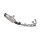 Akrapovic optionaler Krümmer (Titan) für BMW R 1250 RS - BJ. 2019 > 2023 (E-B12E4/1)