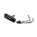 Akrapovic Optionaler Krümmer (SS) für BMW R 1250 RT - BJ. 2019 > 2023 (E-B12R7/1)