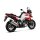 Akrapovic Slip-On Line (Titan) für Suzuki V-STROM 1000 BJ 2014 > 2019 (S-S10SO18-HAFT)