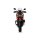 Akrapovic Slip-On Line (Titan) für Suzuki V-STROM 1000 BJ 2014 > 2019 (S-S10SO18-HAFT)
