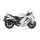 Akrapovic Slip-On Line (Titan) für Suzuki GSX-1300R Hayabusa - BJ. 2021 > 2024 (S-S13SO4-HRAATBL)