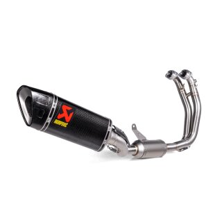 Akrapovic Racing Line (Carbon) für Aprilia RS 660 BJ 2021 > 2023 (S-A6R3-APLC)