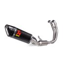 Akrapovic Racing Line (Carbon) für Aprilia RS 660 BJ...