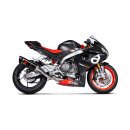 Akrapovic Racing Line (Carbon) für Aprilia RS 660 BJ 2021 > 2023 (S-A6R3-APLC)